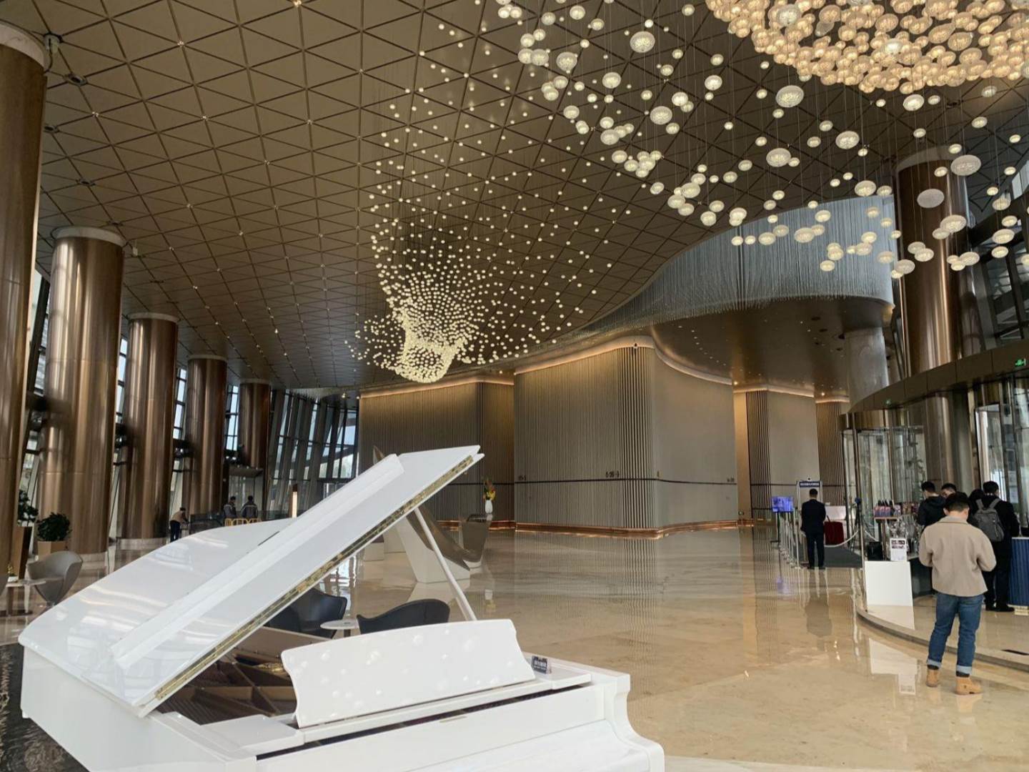 实景图