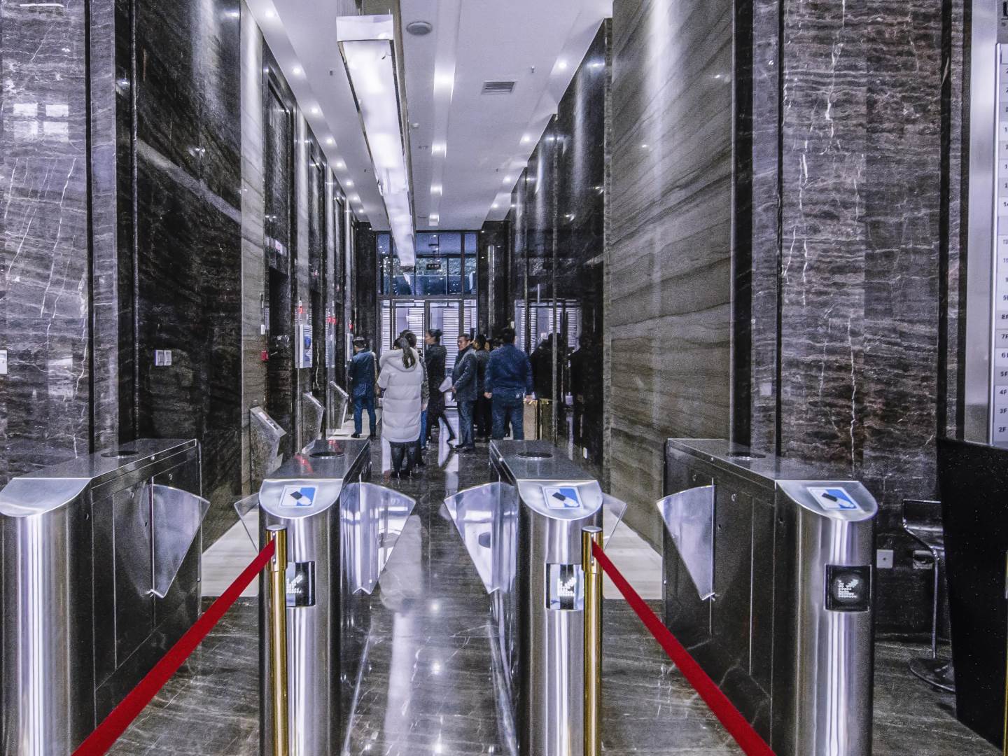 实景图