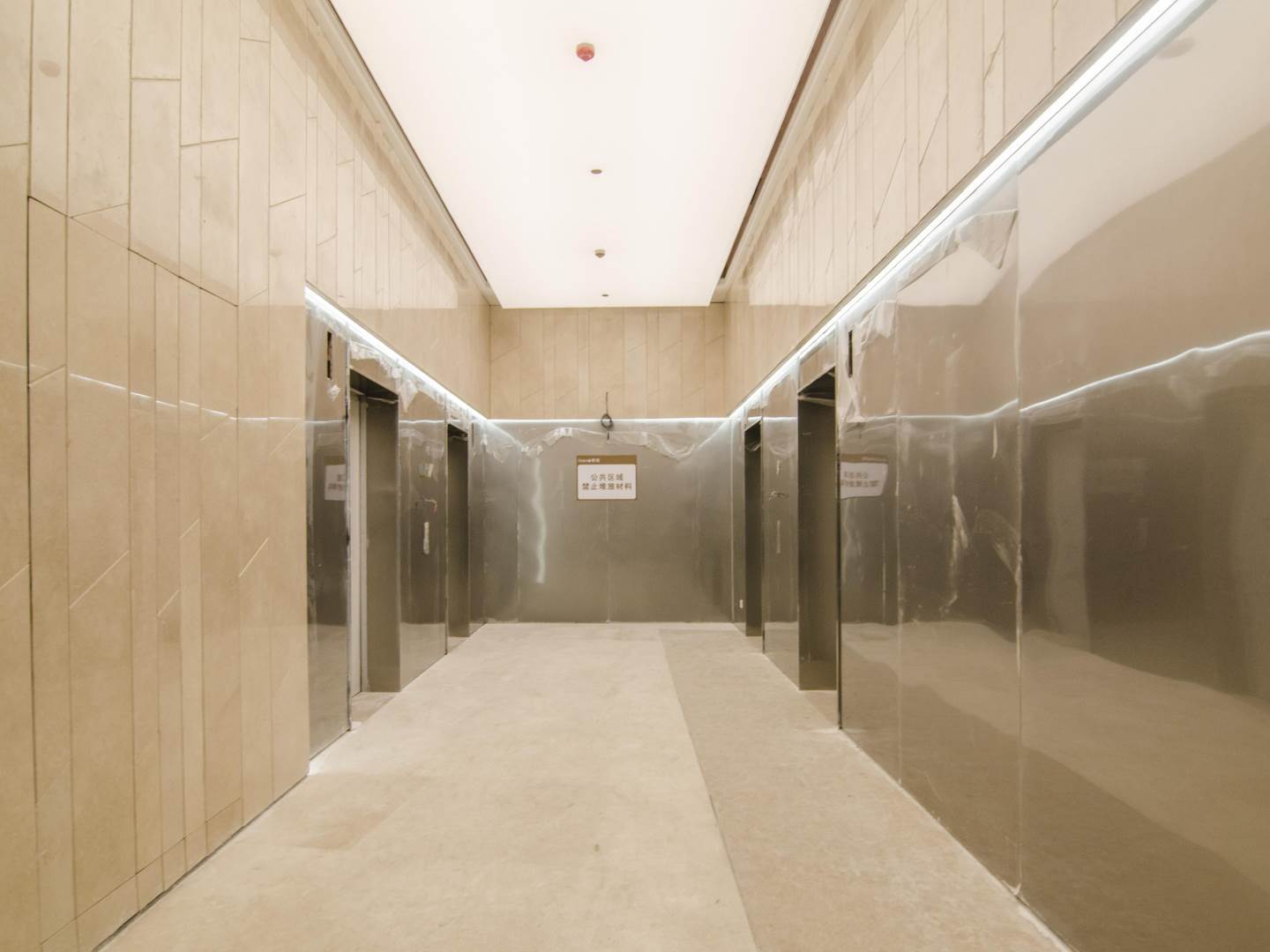 实景图