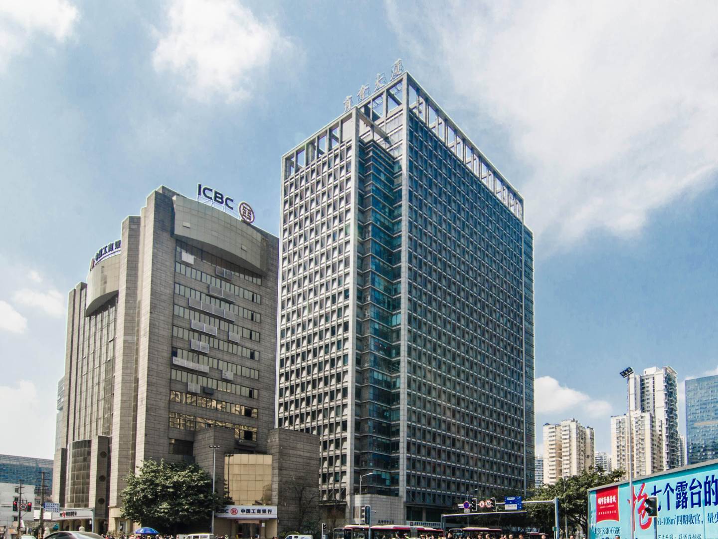 实景图