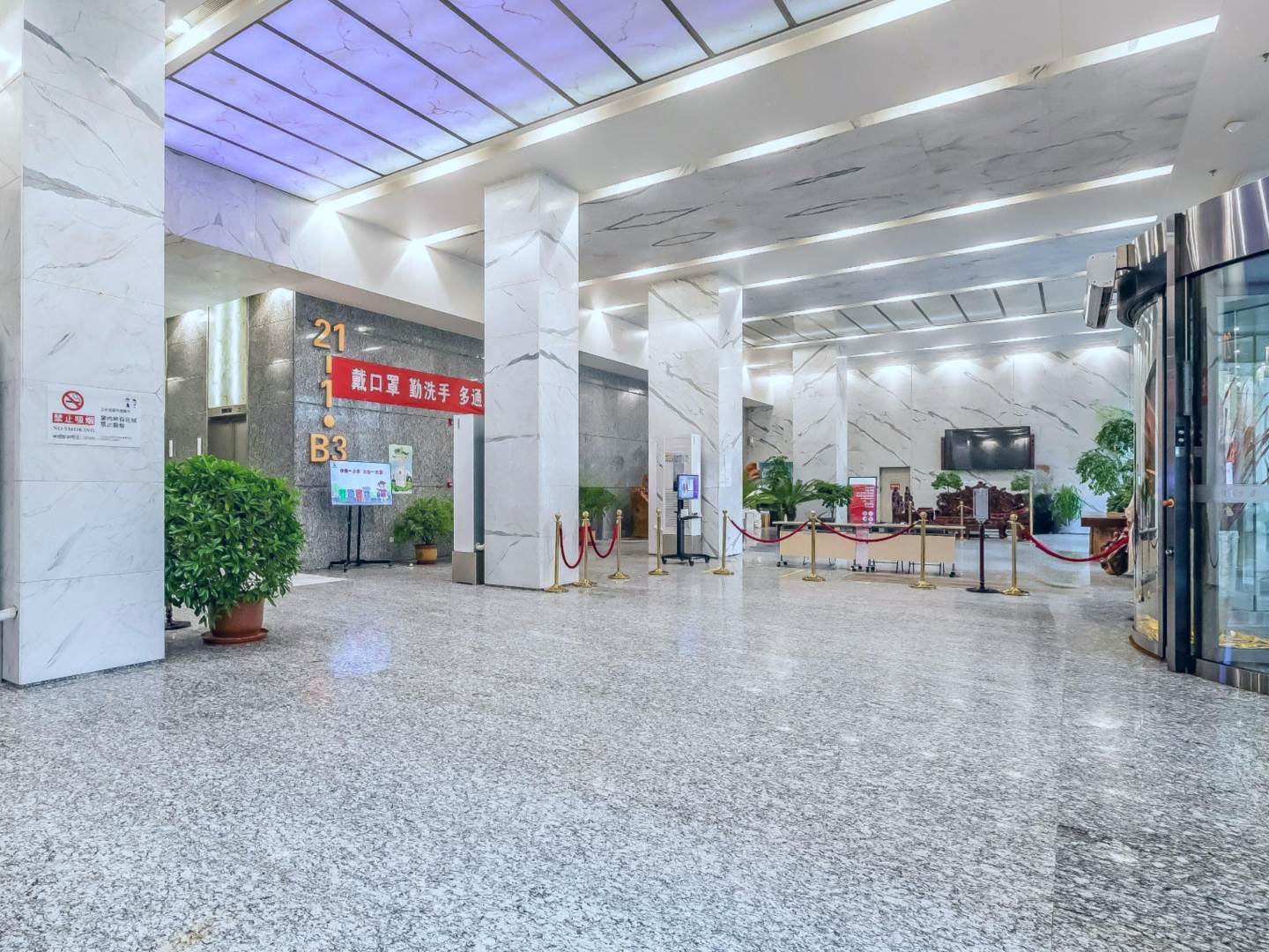 实景图