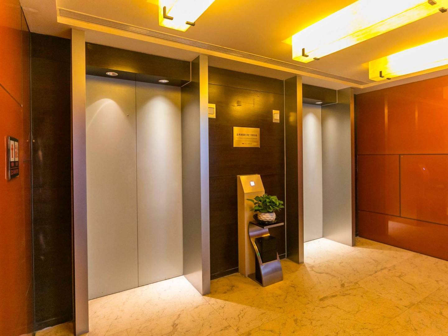 实景图