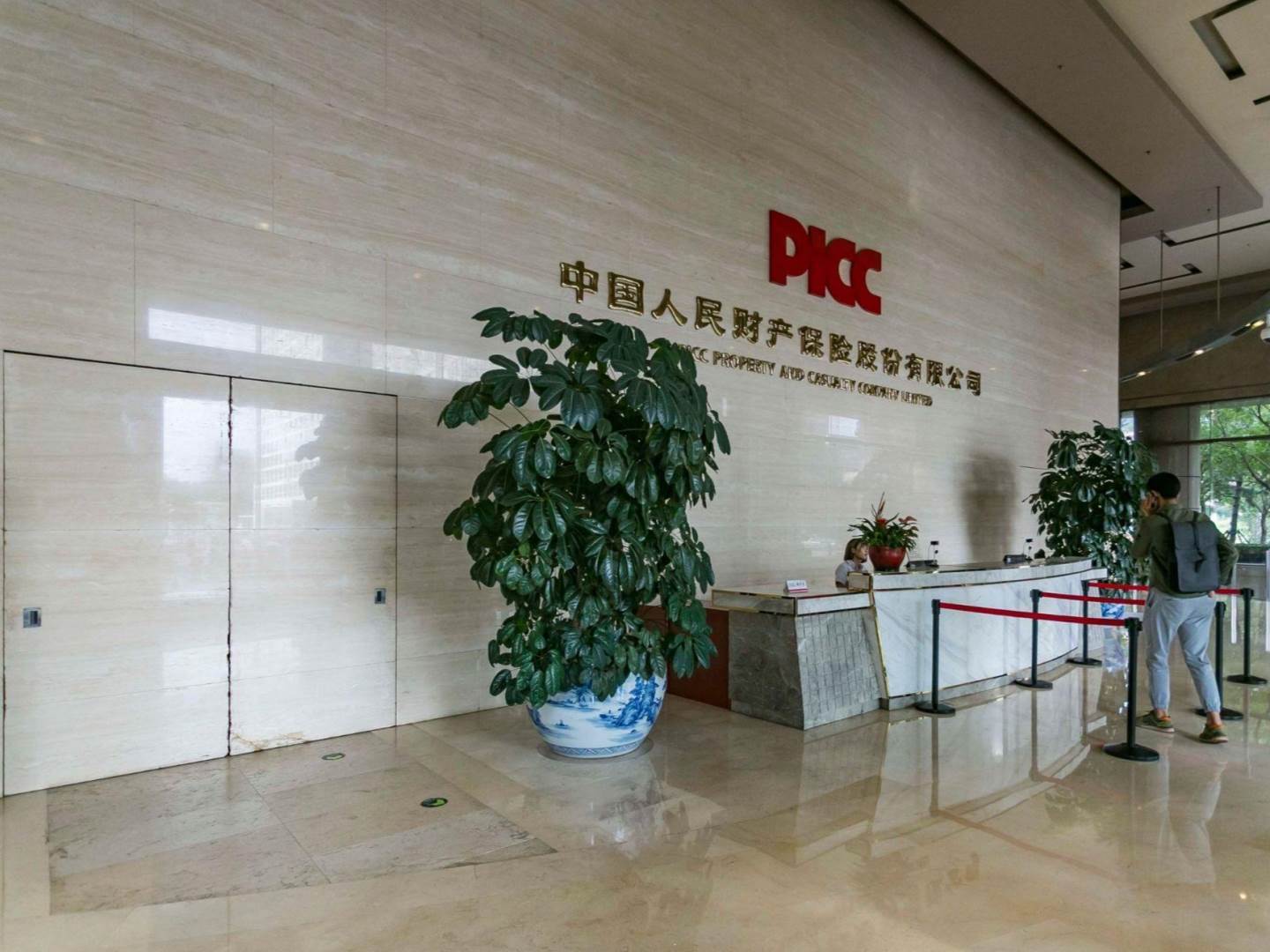 实景图