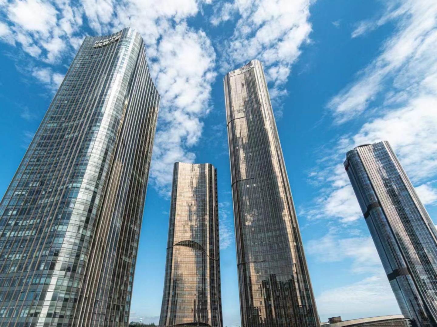 实景图