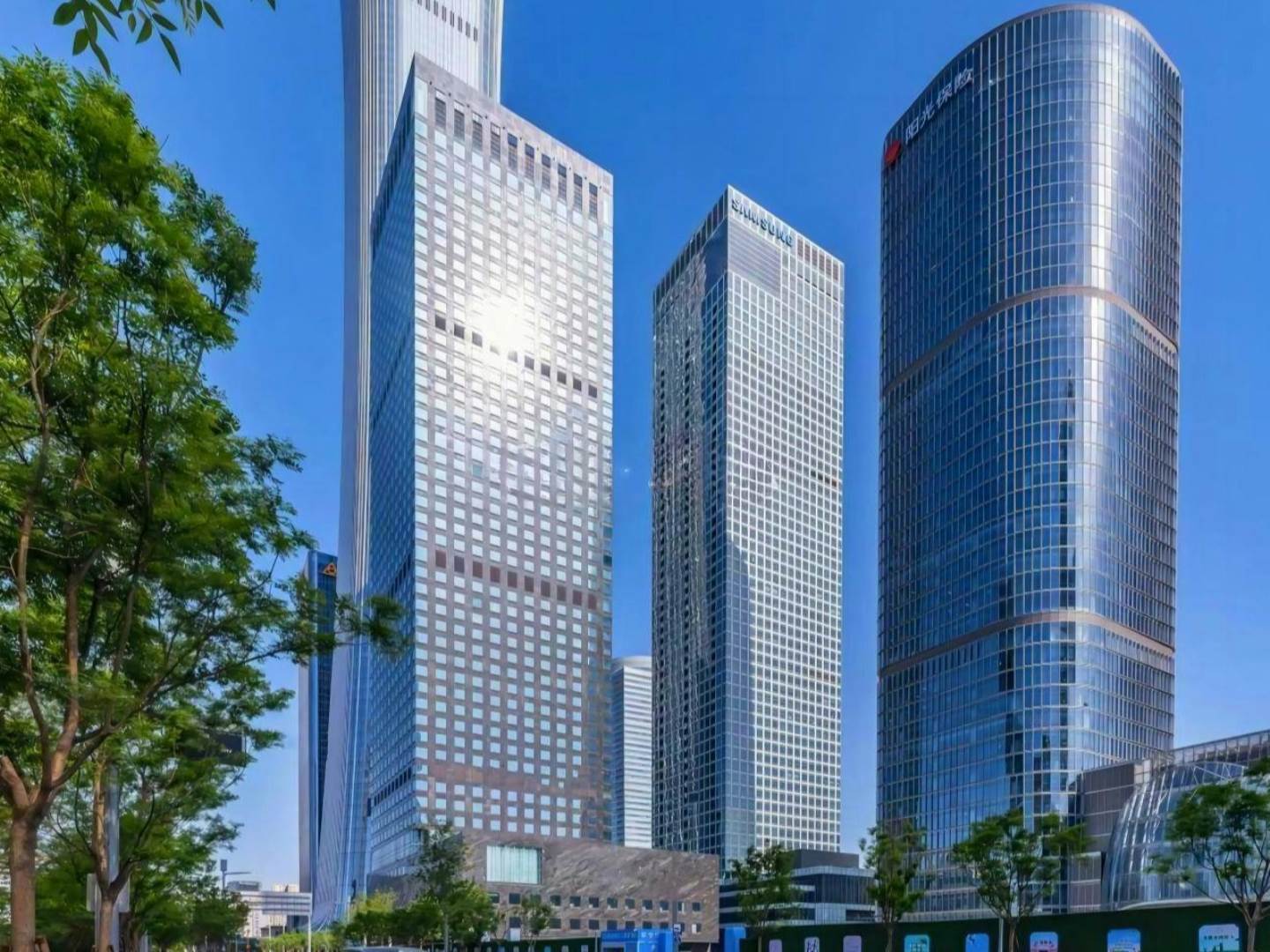 实景图