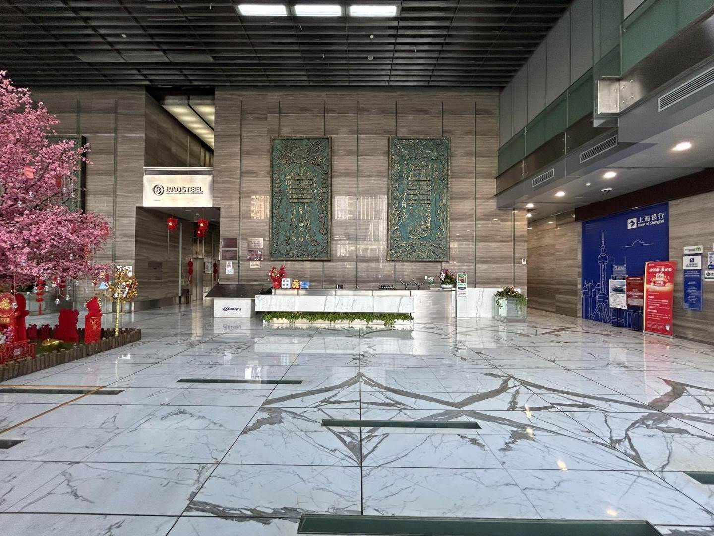 实景图