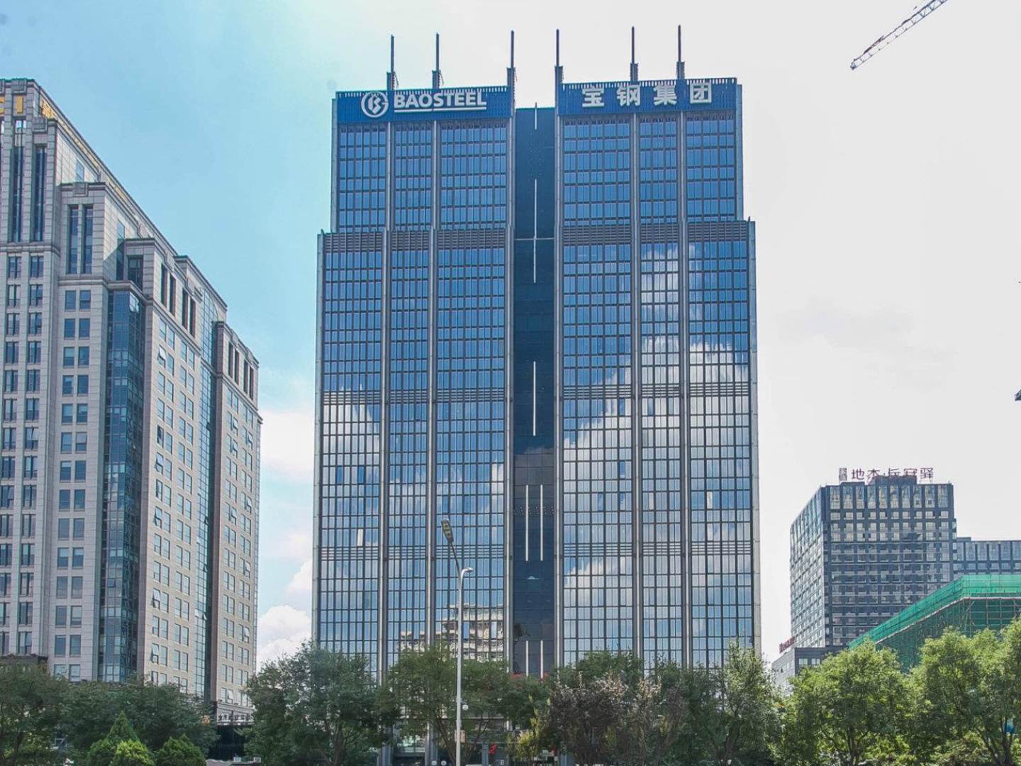 实景图