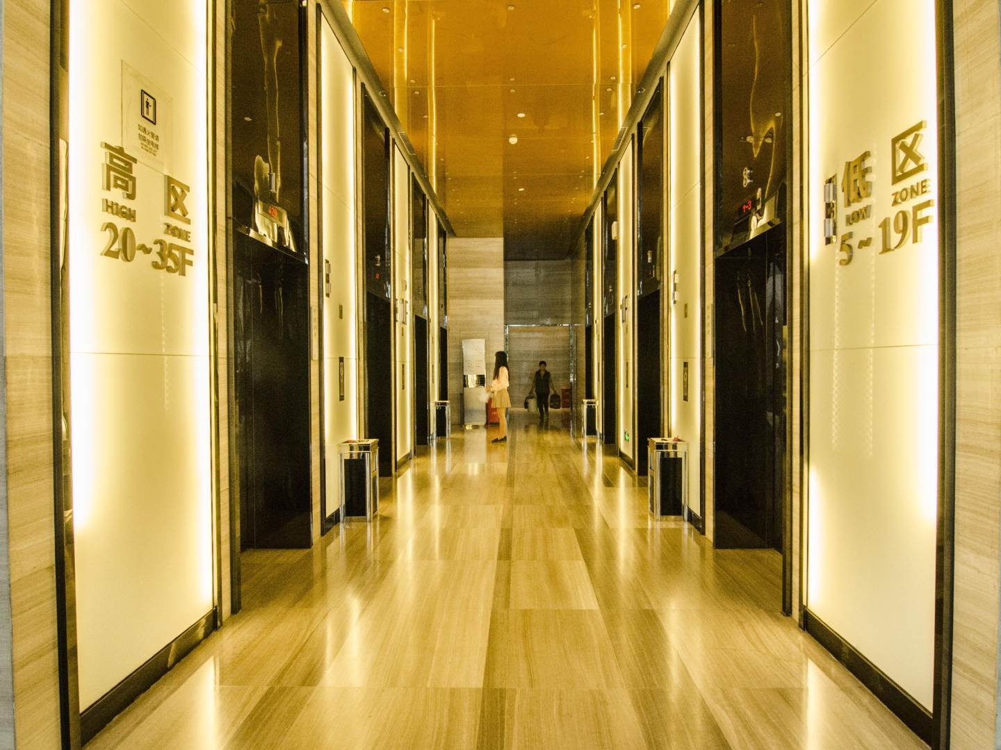 实景图