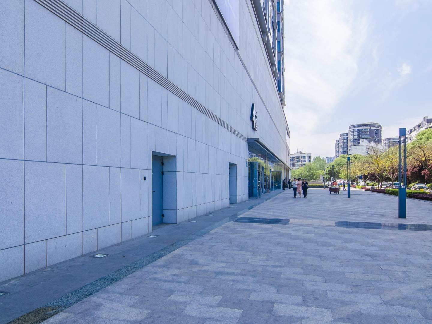 实景图