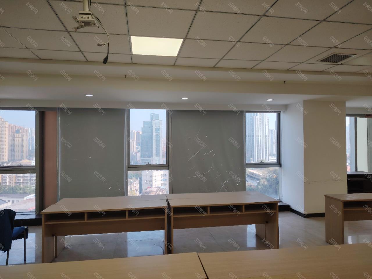 华宇旭辉大厦