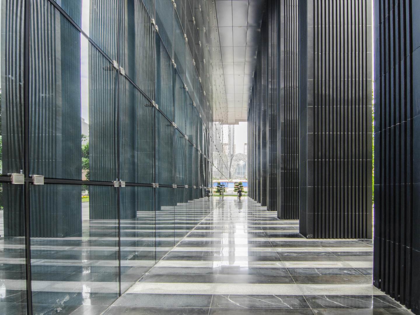 实景图
