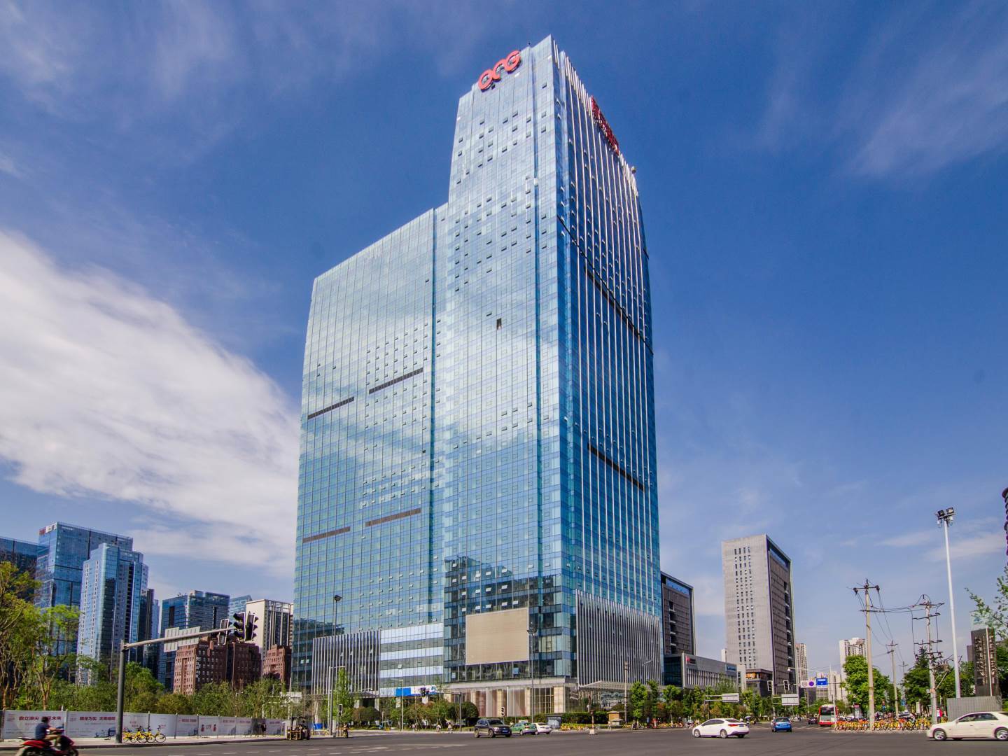 实景图