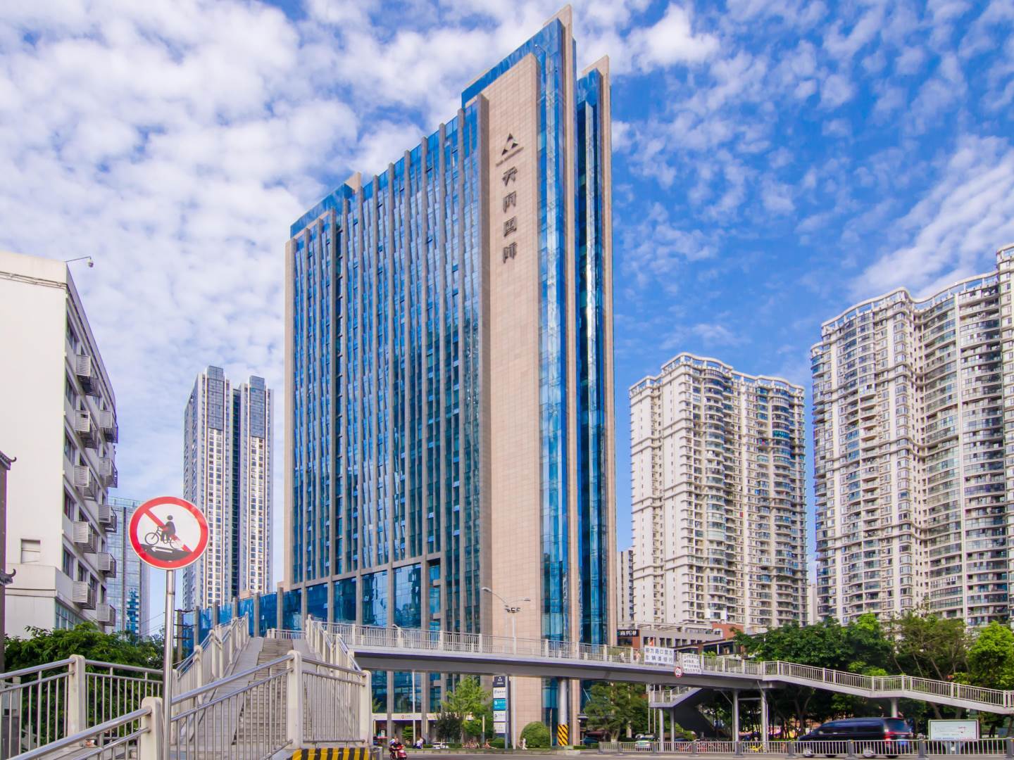 实景图