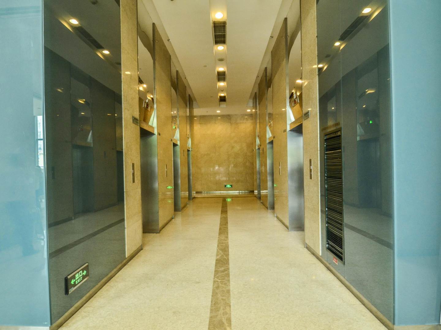 实景图