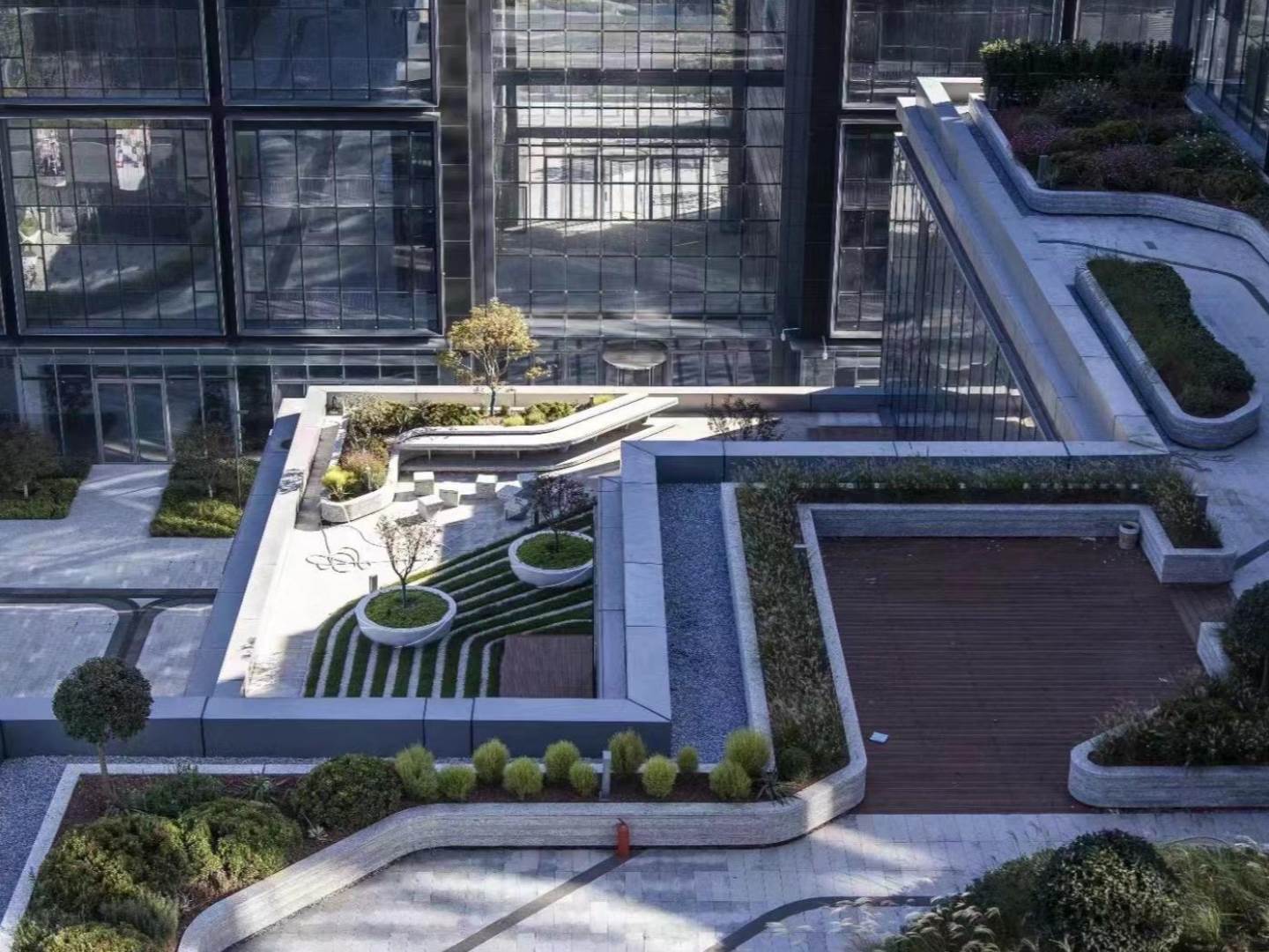 实景图