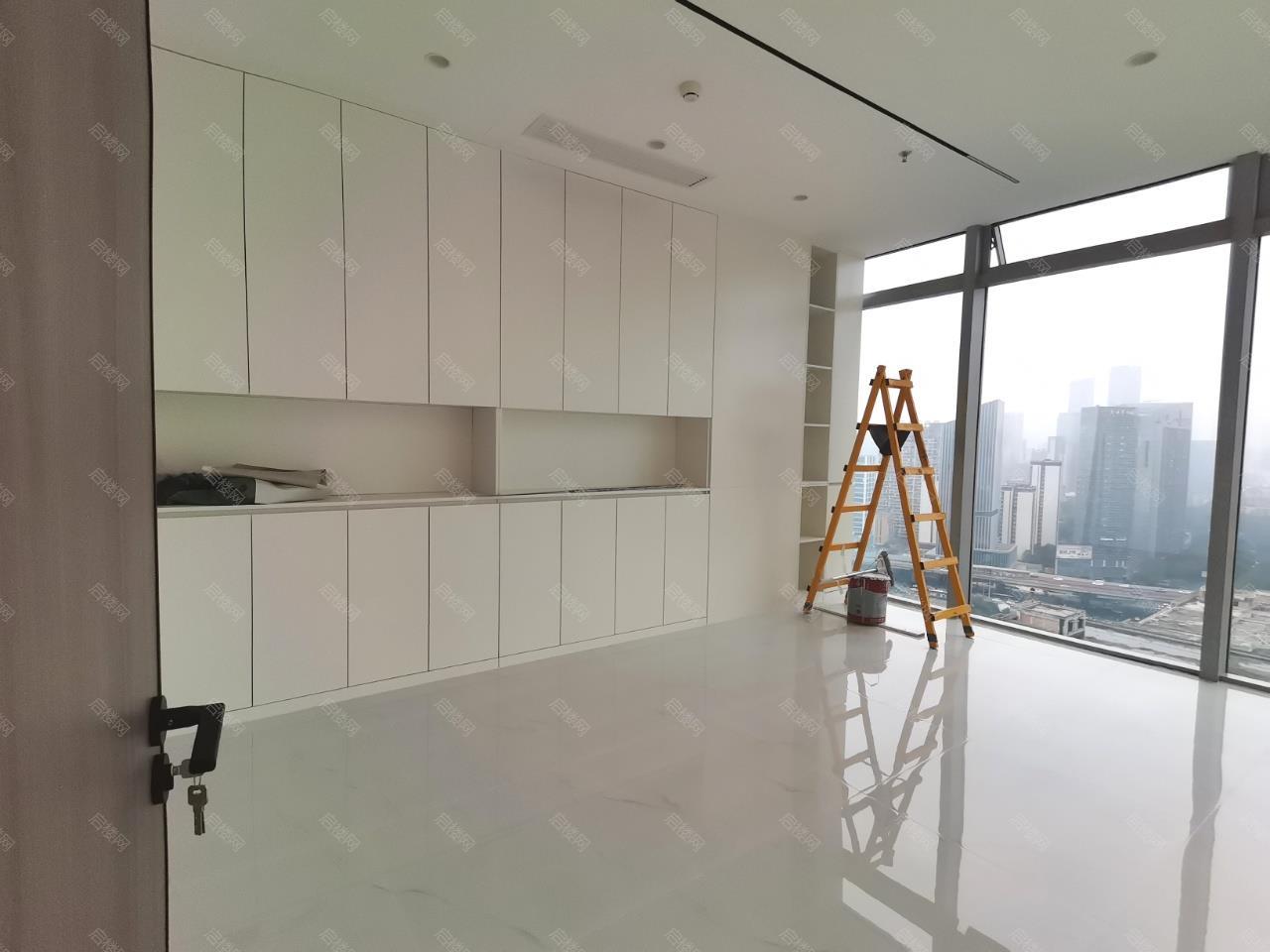 光环中心