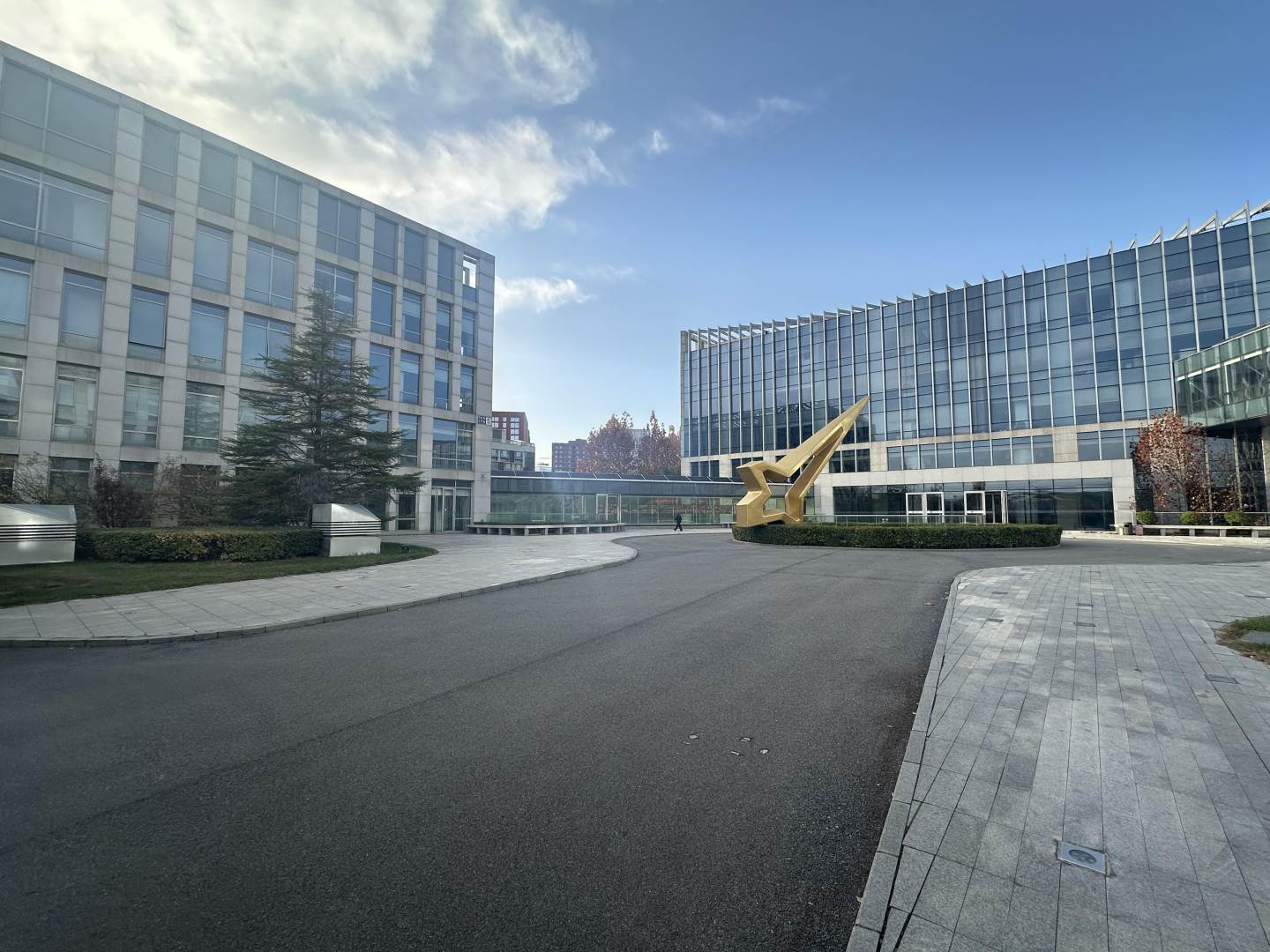 实景图