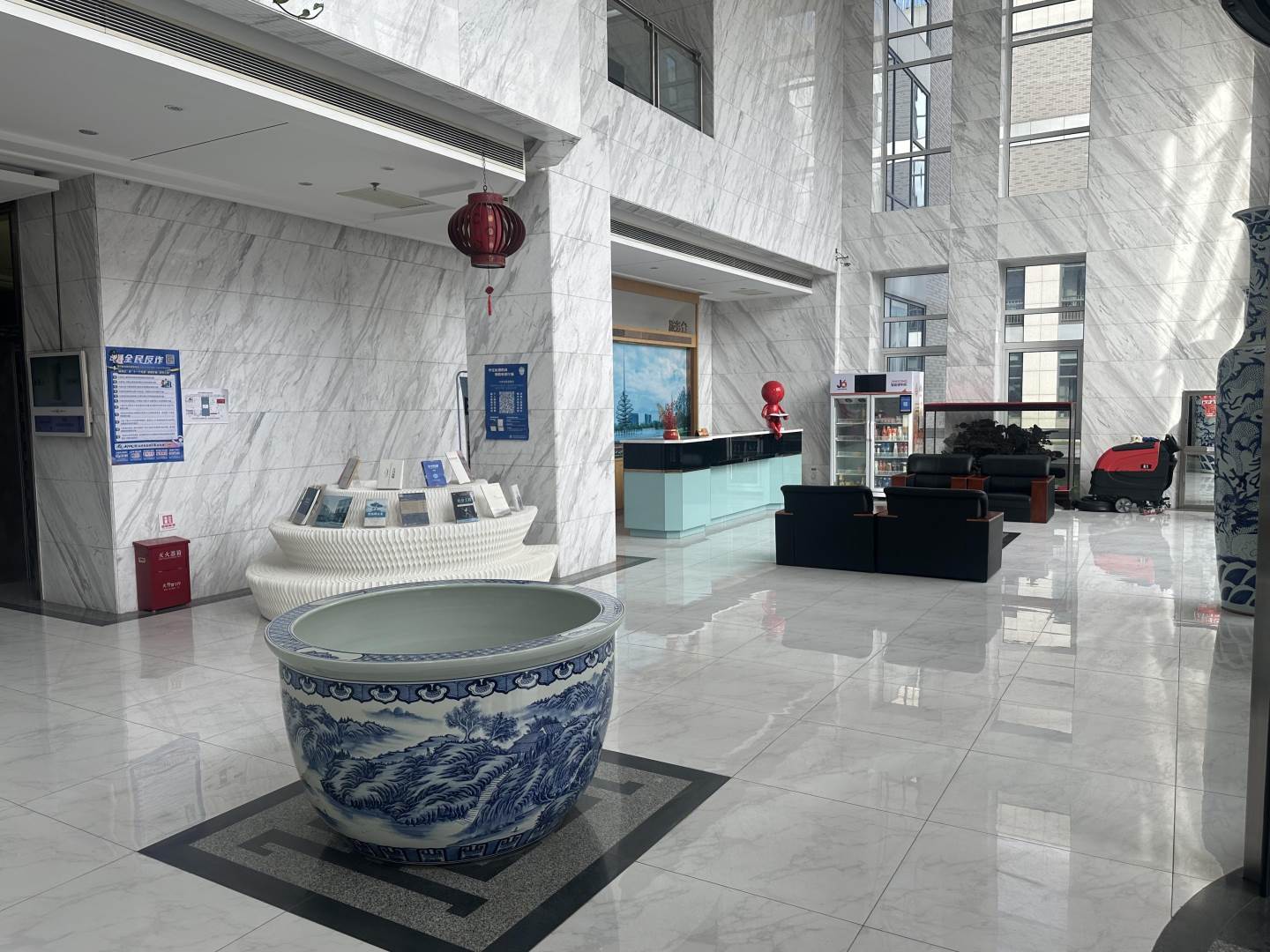 实景图