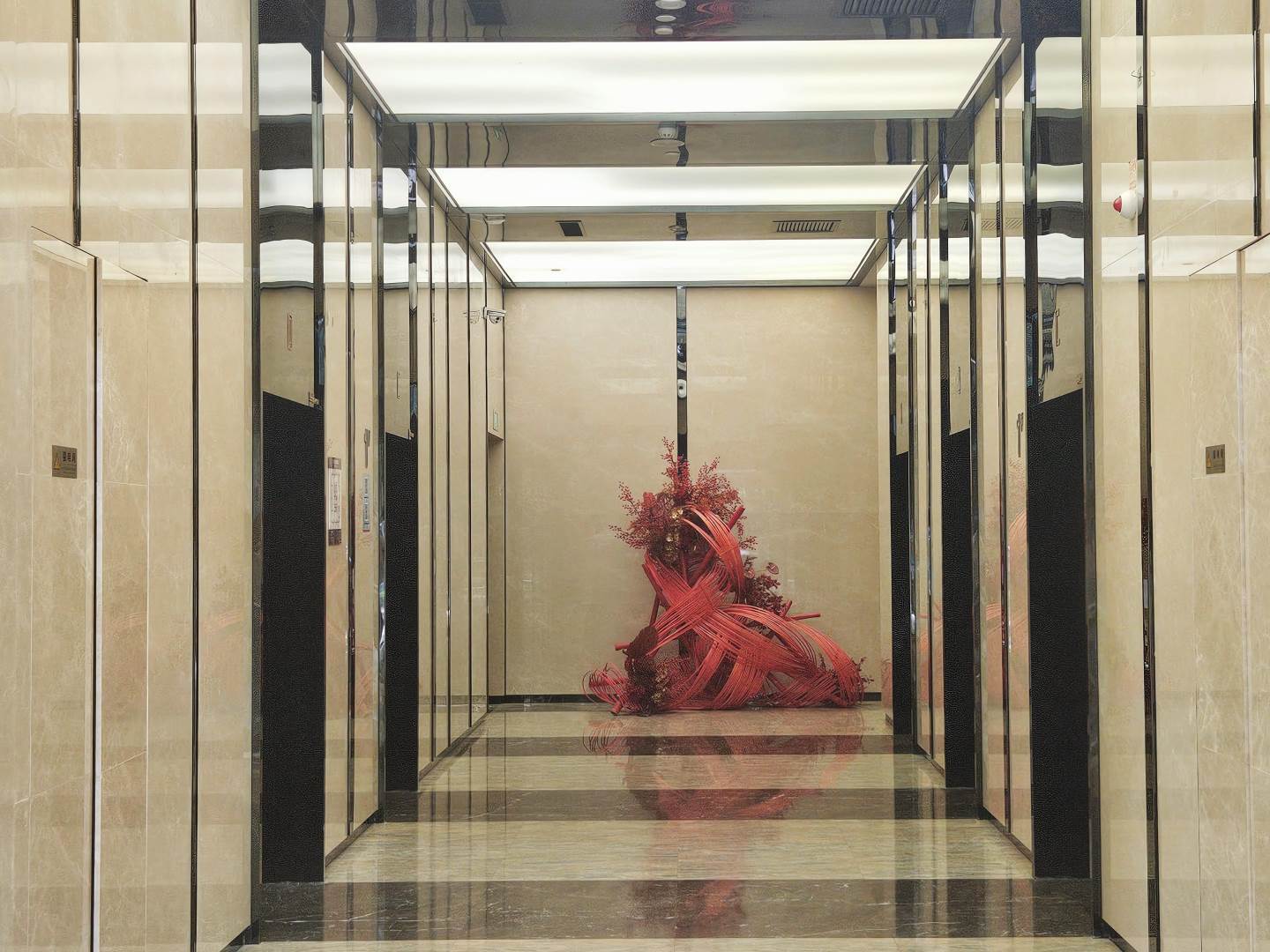 实景图