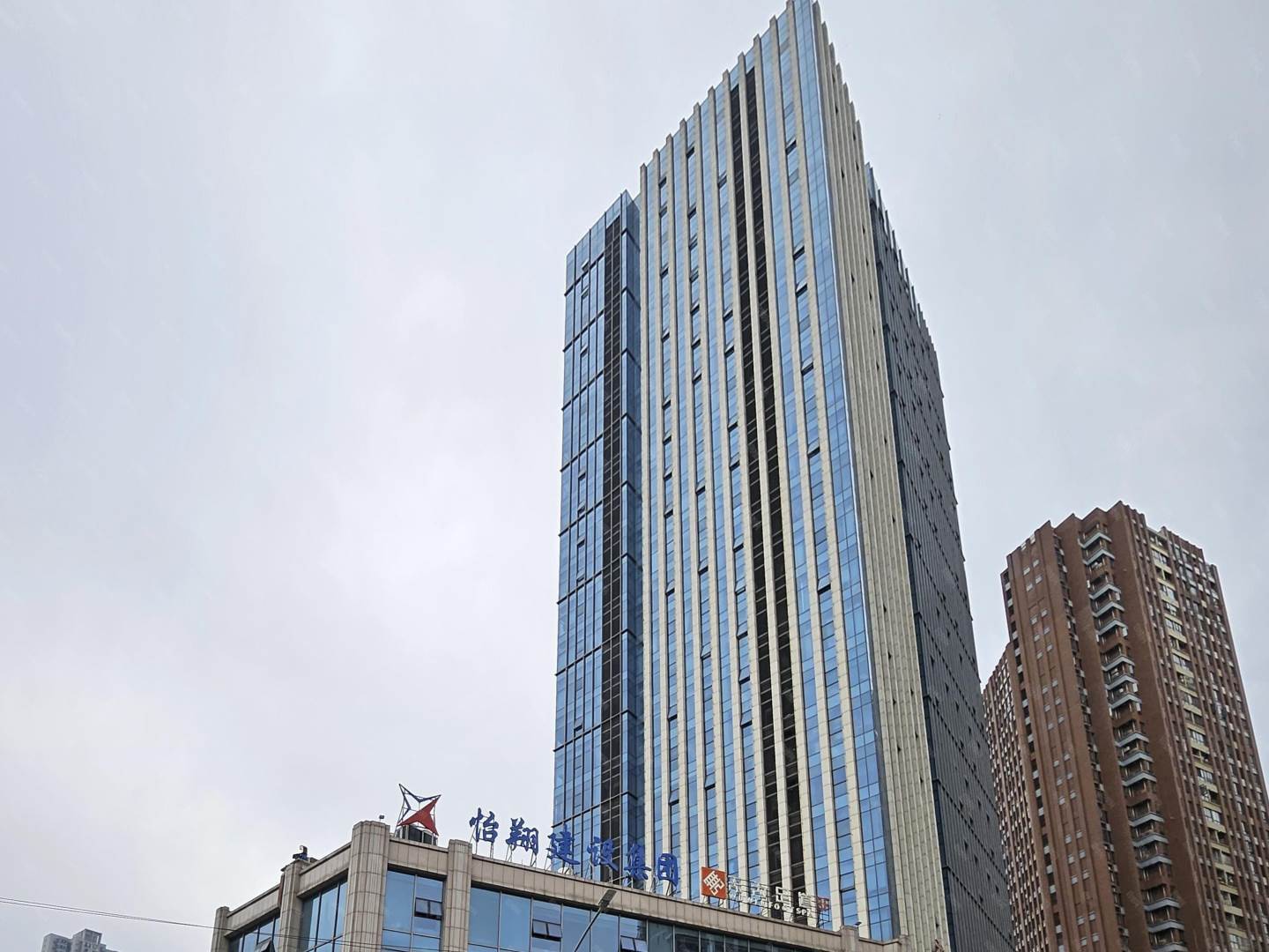 实景图