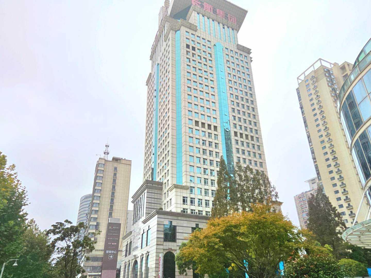 实景图