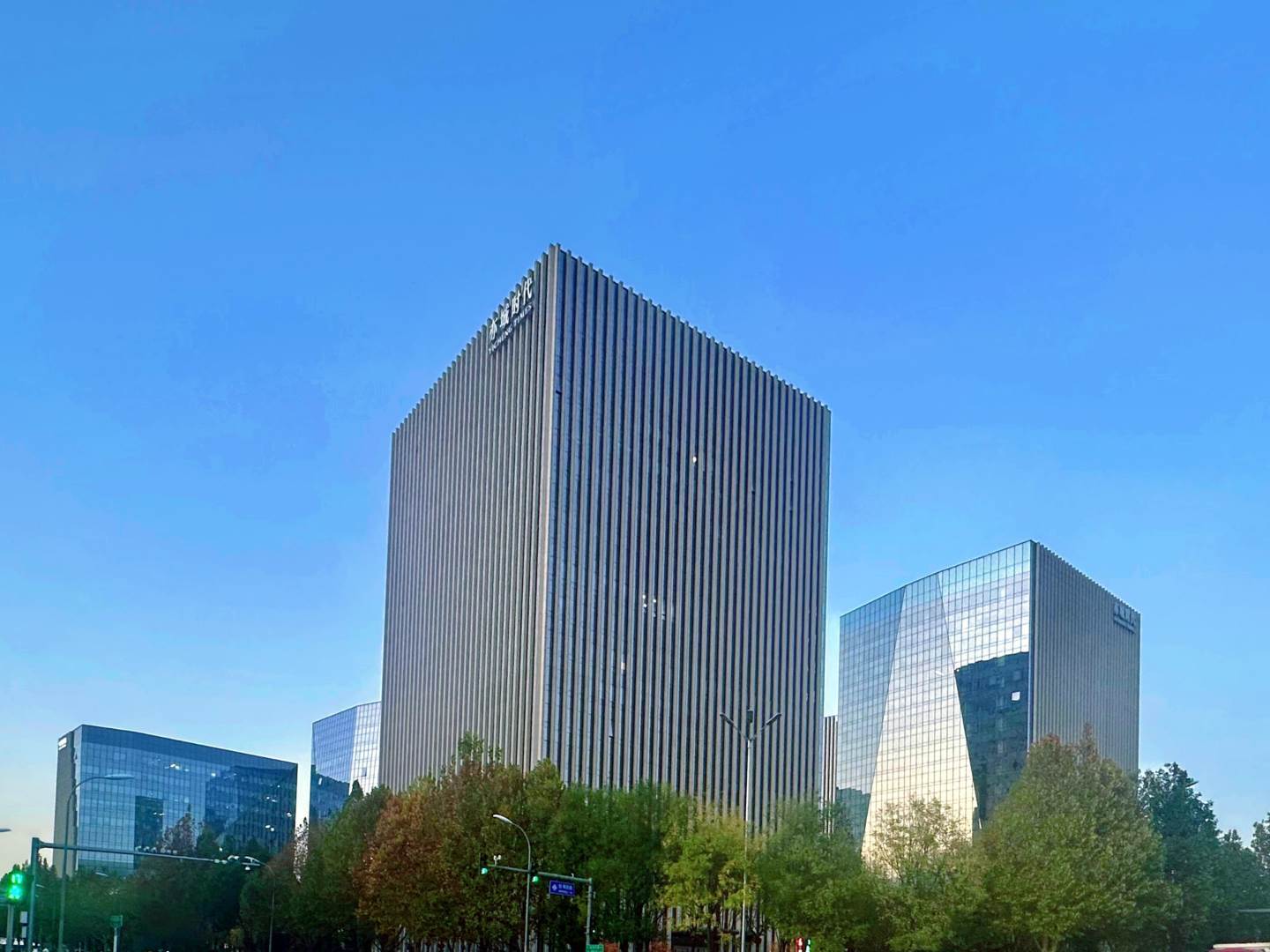 实景图