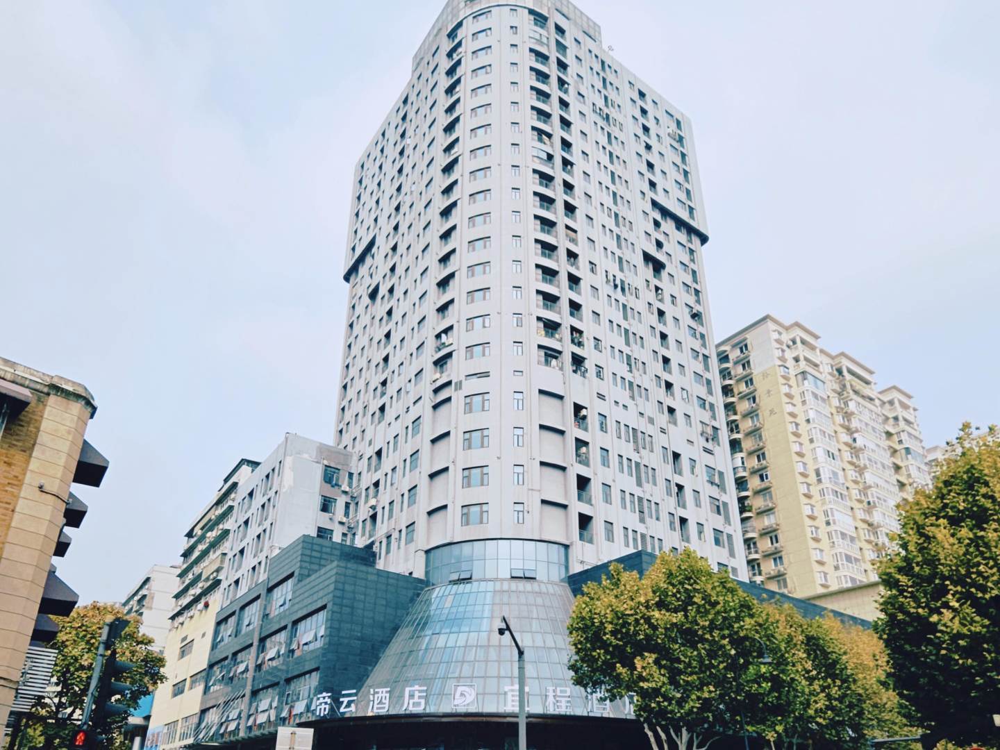 实景图