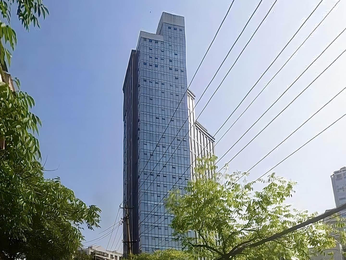 实景图