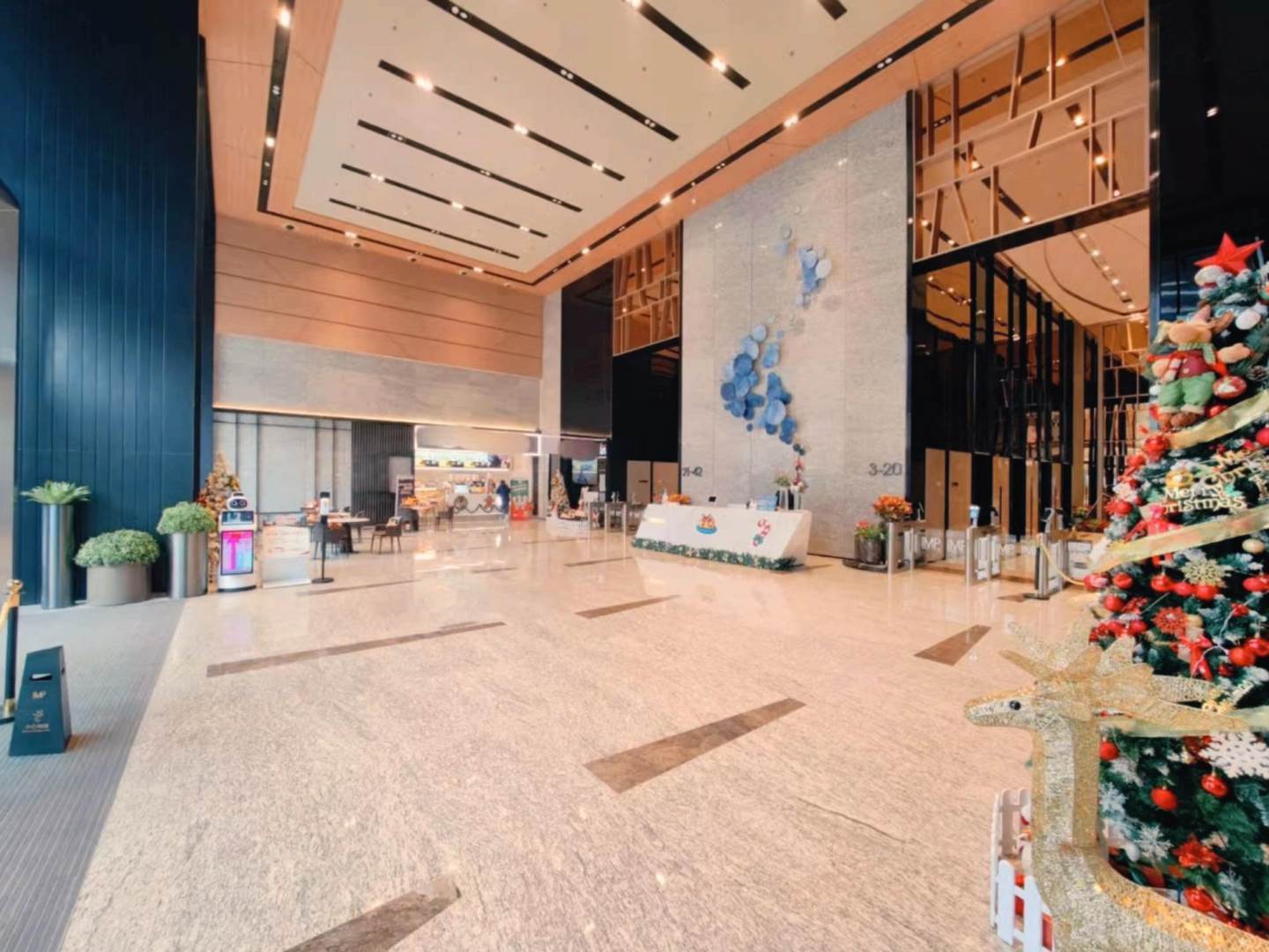 实景图
