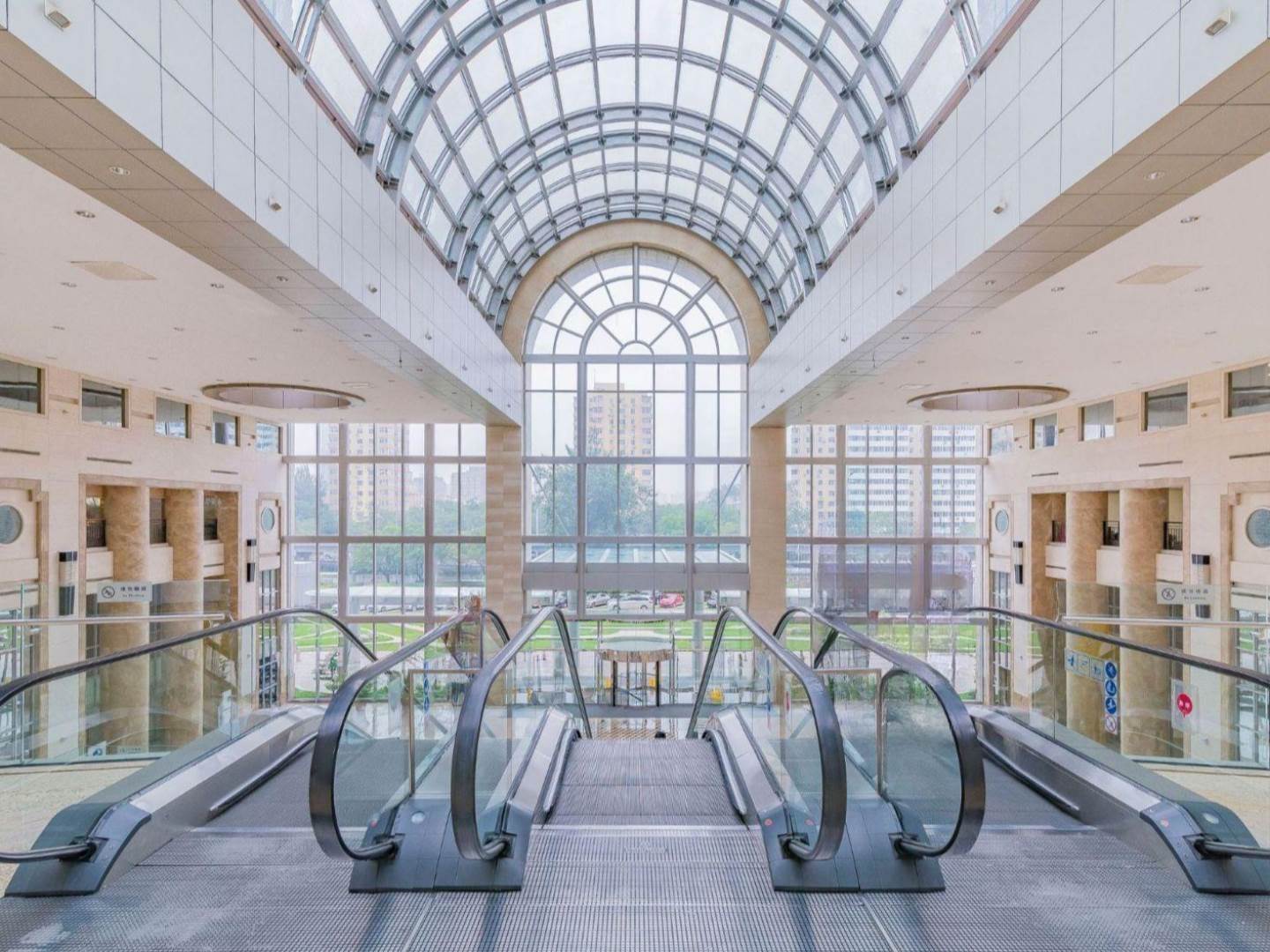 实景图