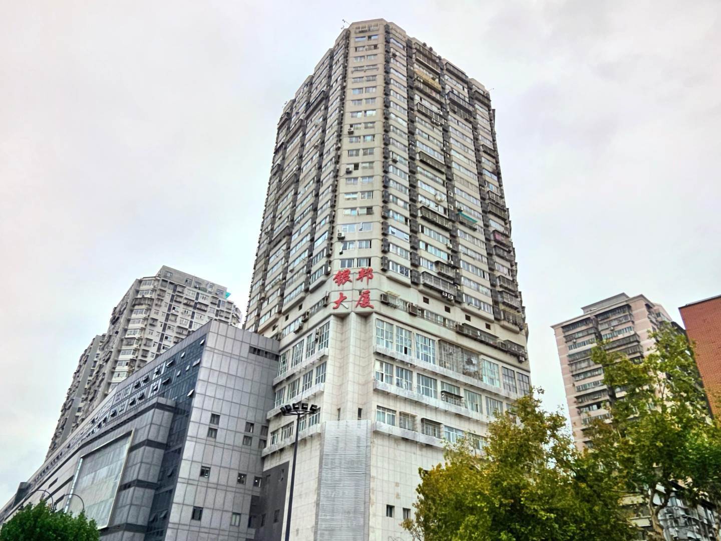 实景图