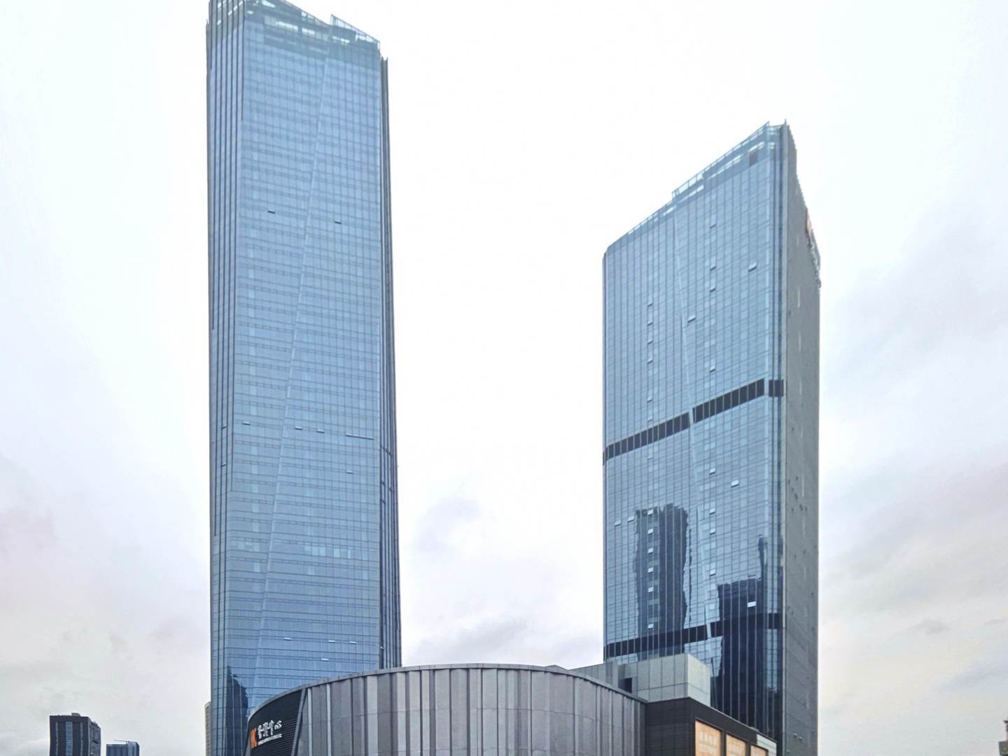 实景图