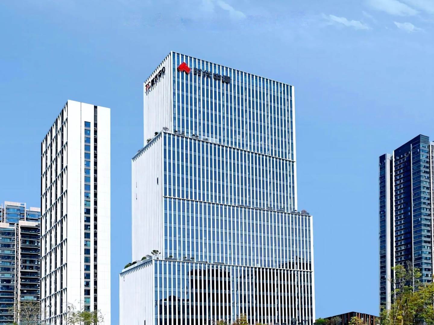 实景图
