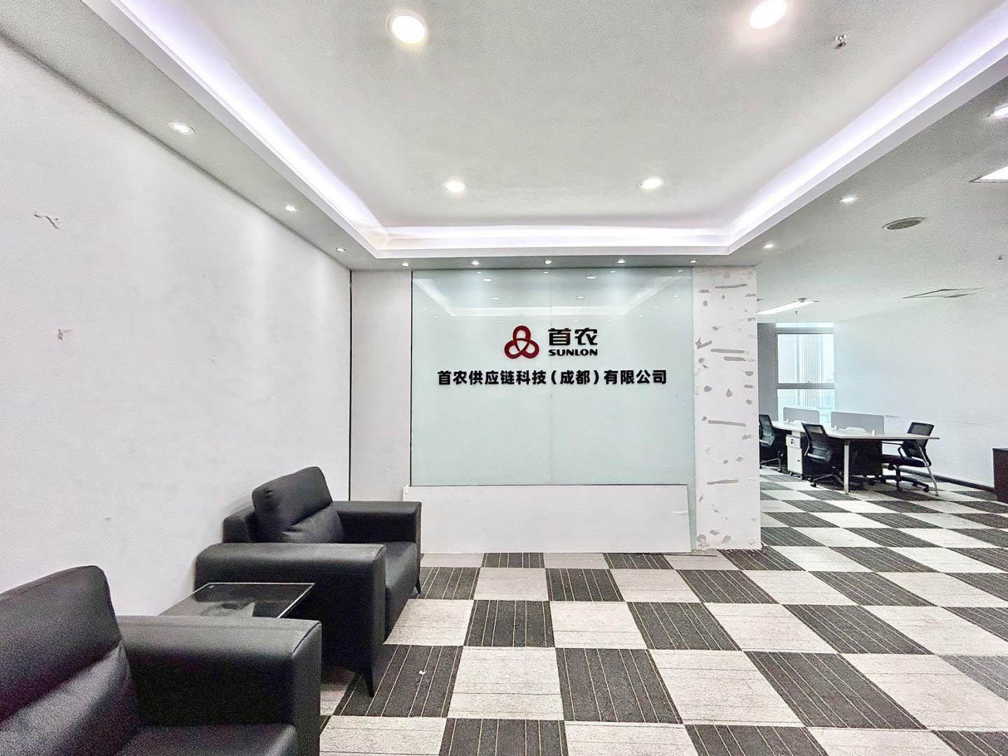 搜房金融大厦