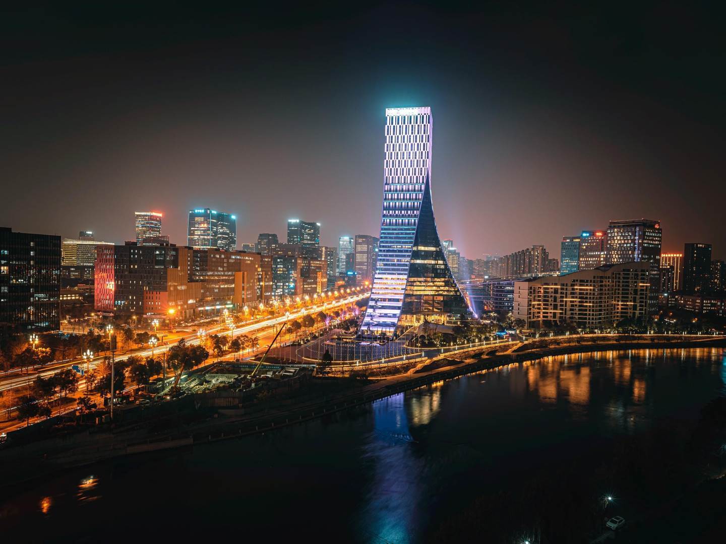 实景图