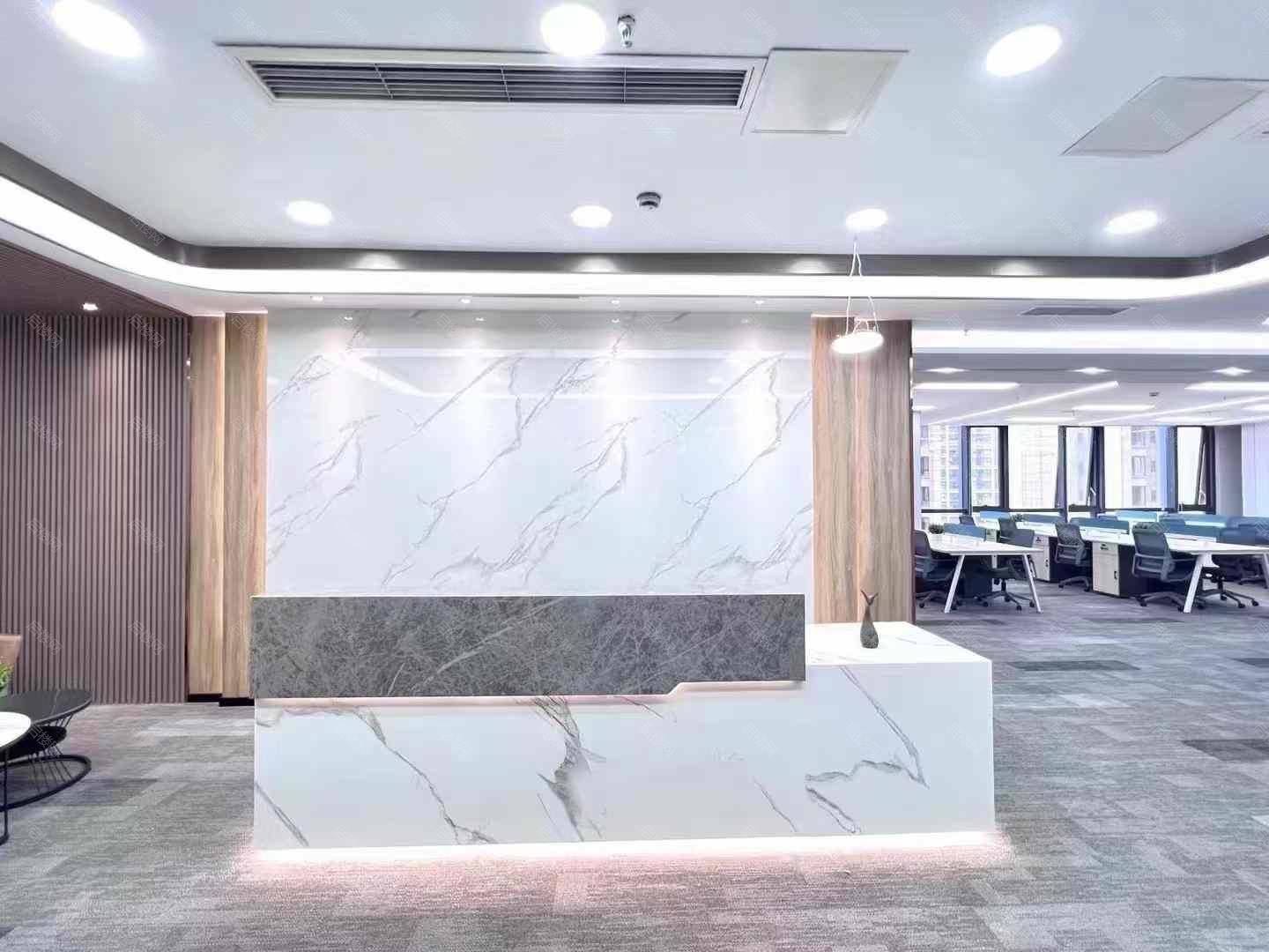 楚峰国际中心