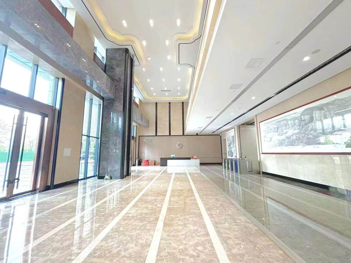 实景图