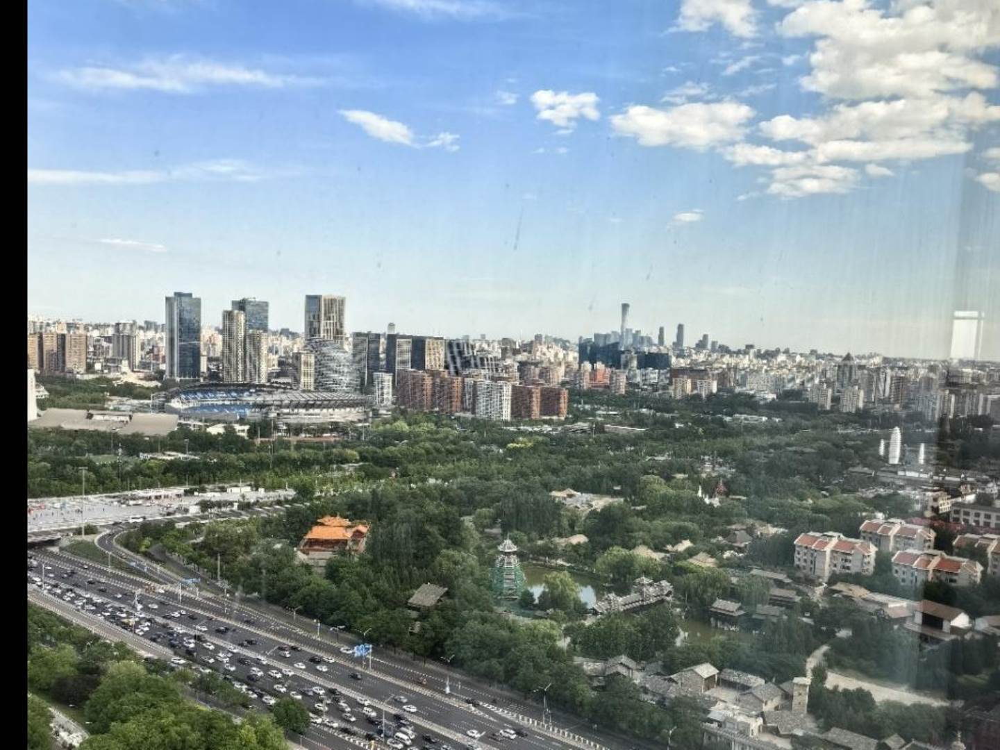 实拍图