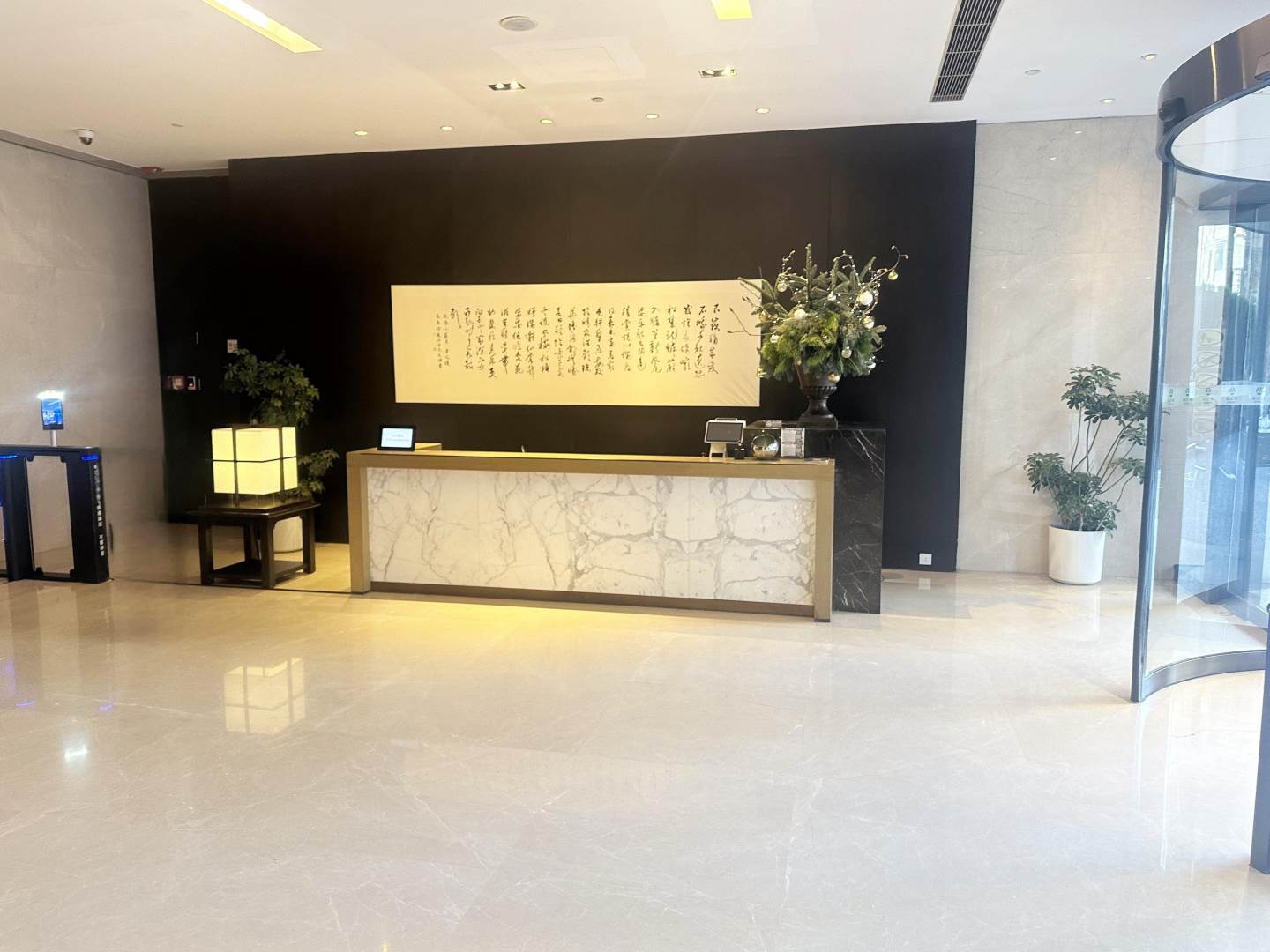 实景图