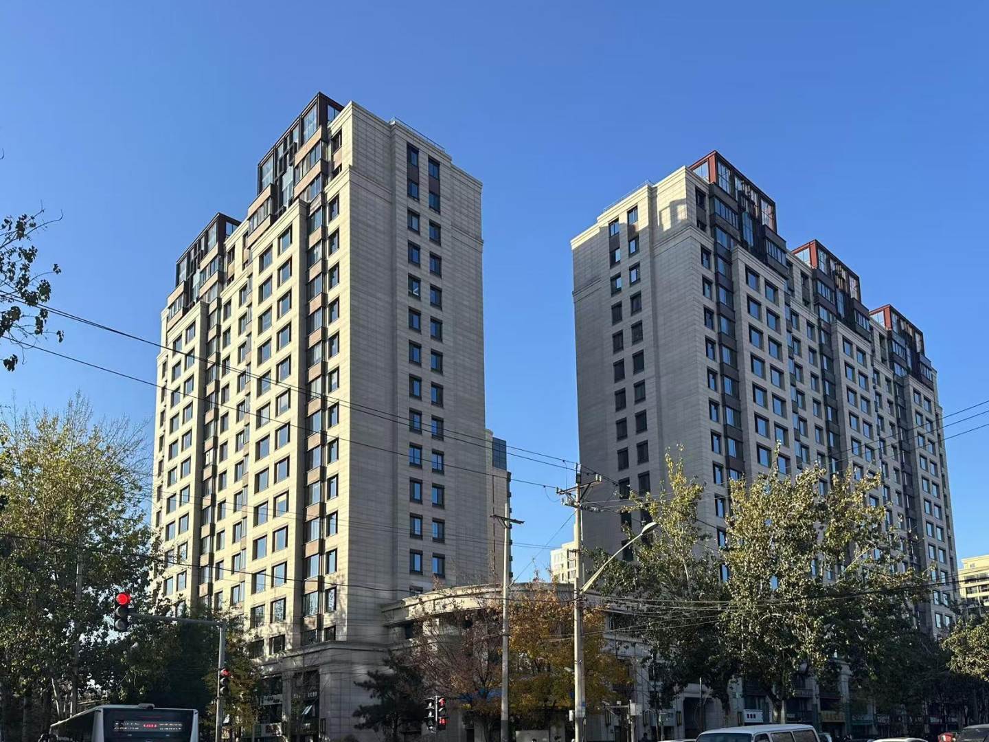 实景图