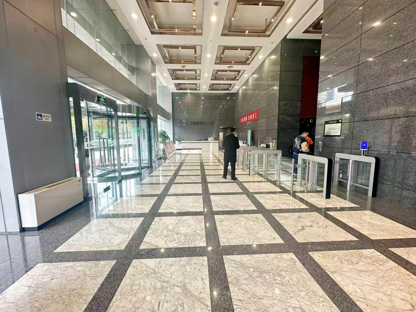 实景图