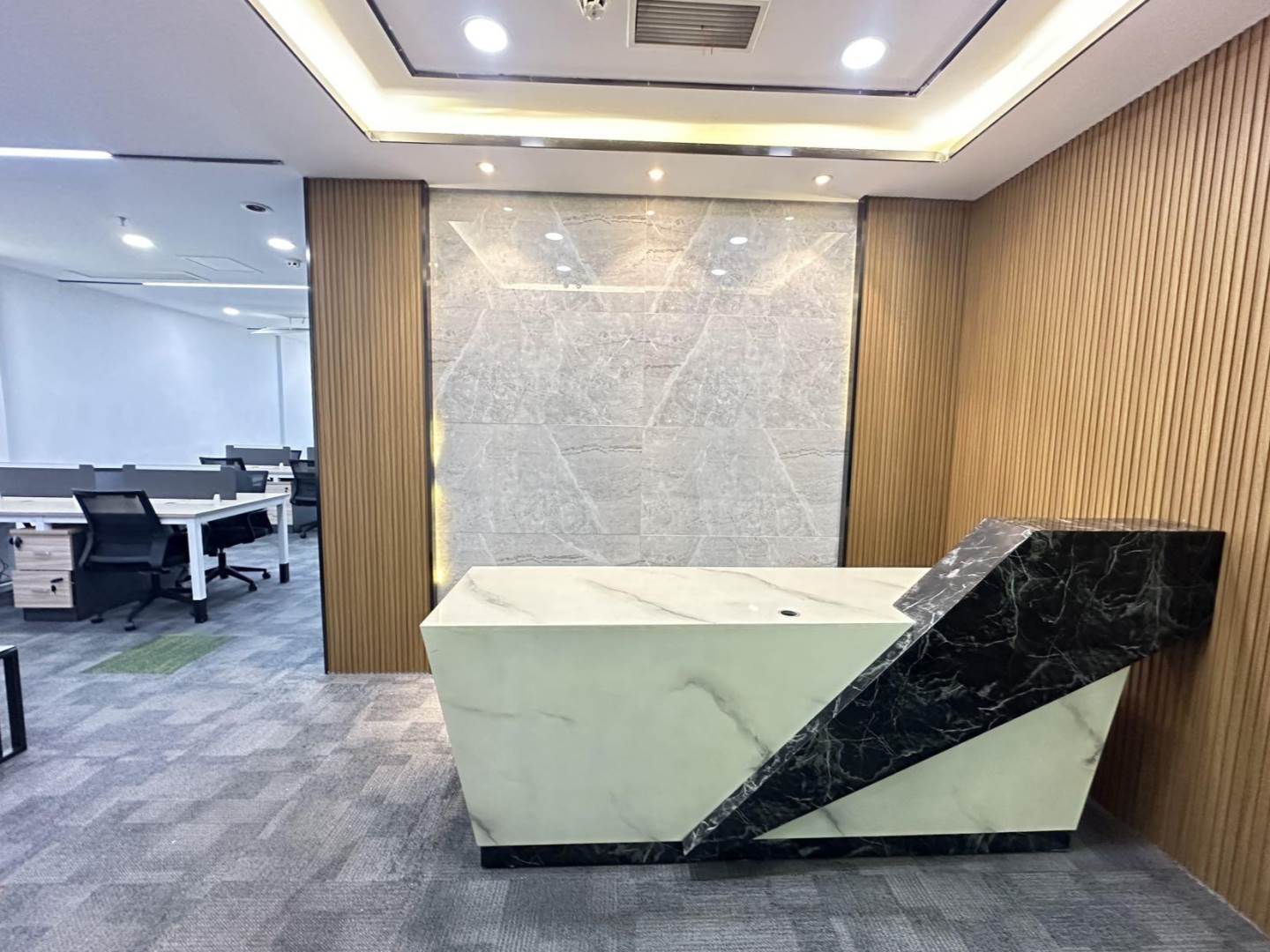 安格斯国际中心（英祥财富领域）出租房图片