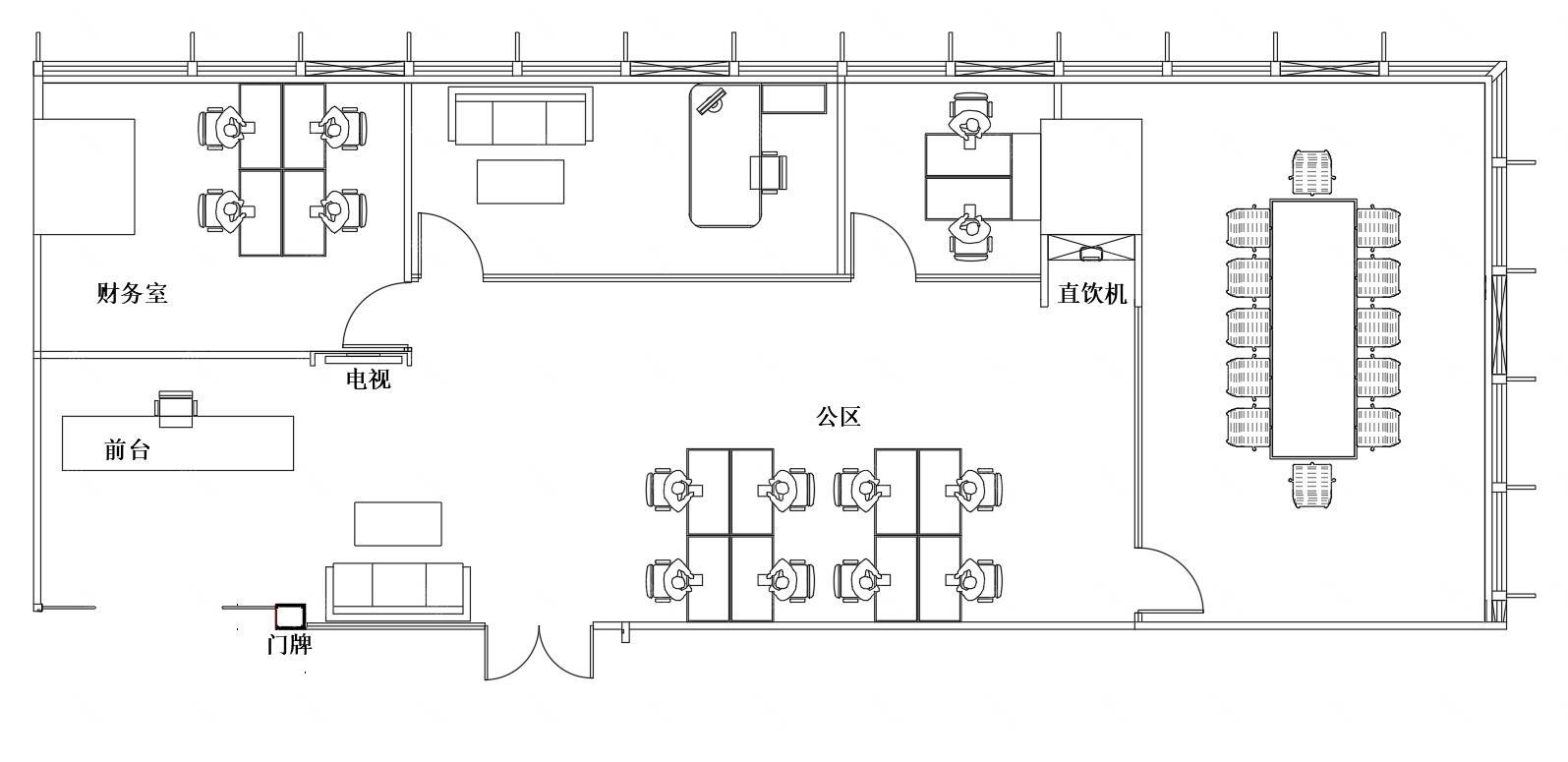 实拍图