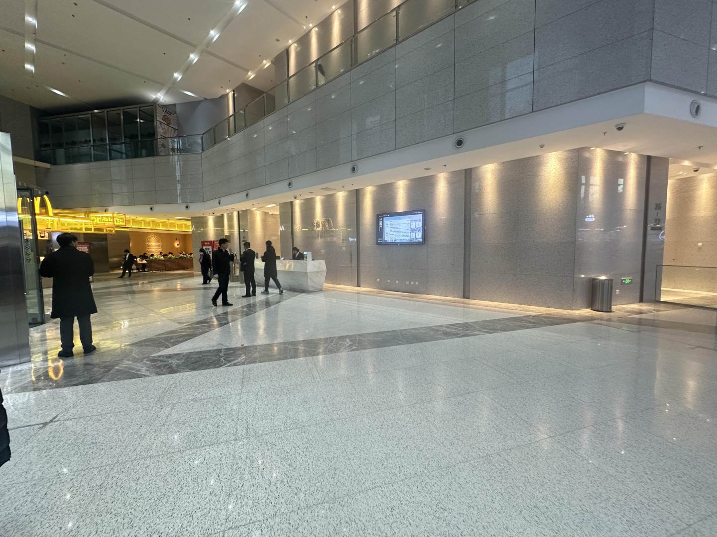 实景图