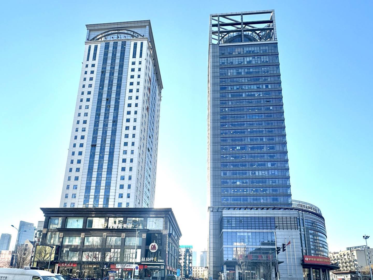 实景图