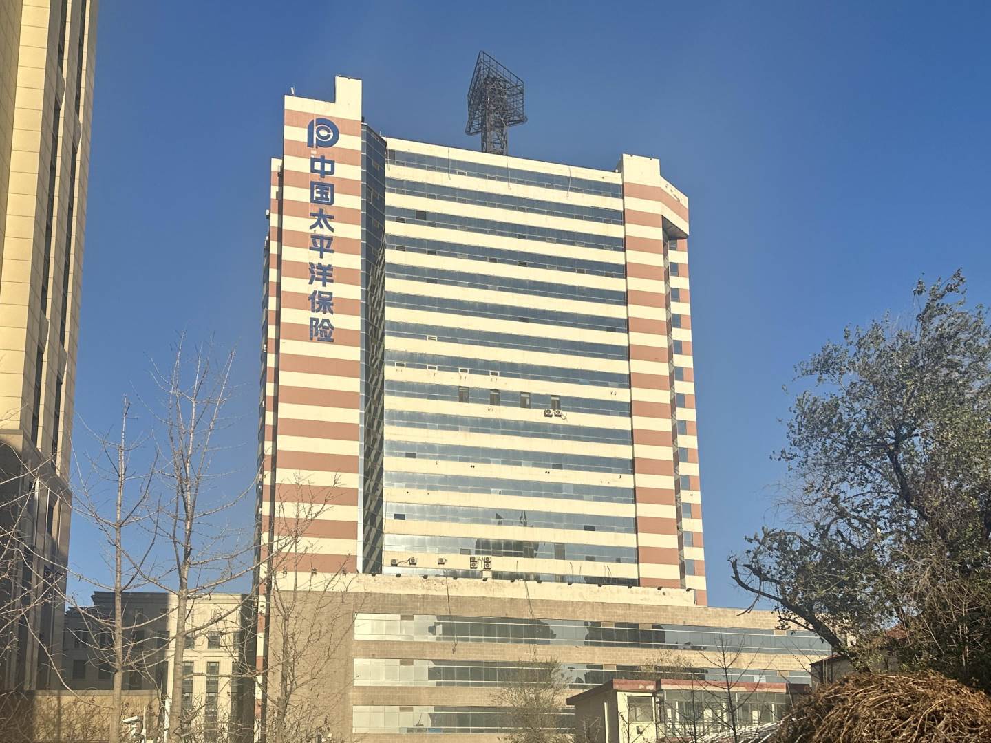 实景图