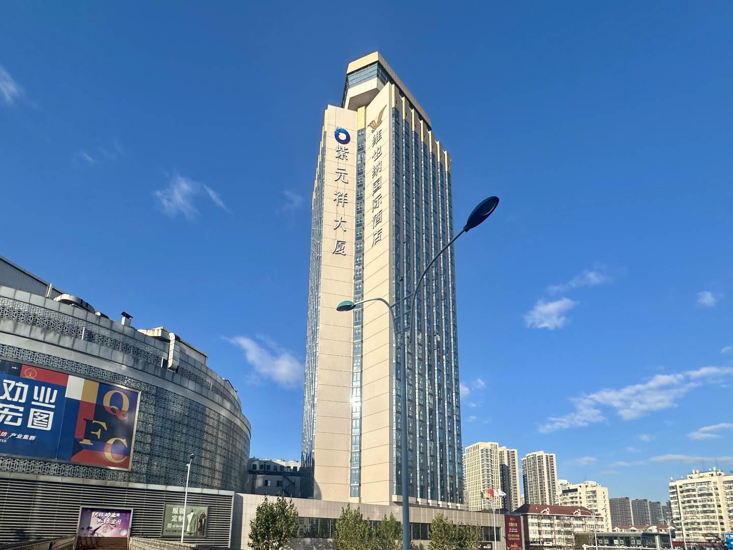 实景图
