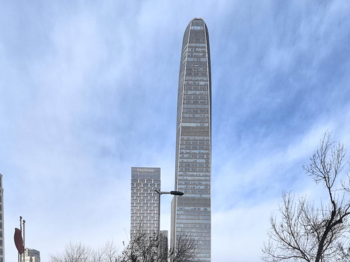 实景图