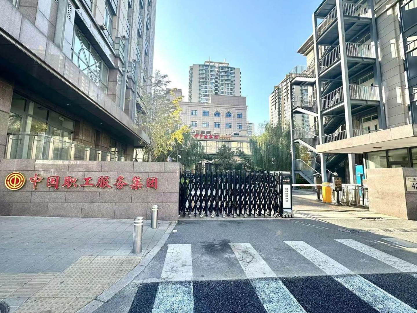 实景图