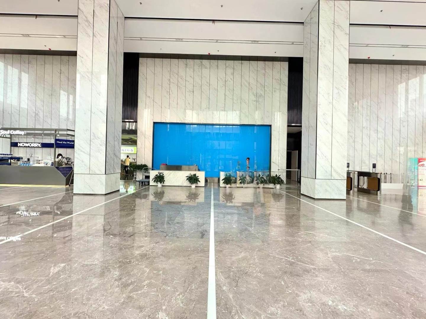实景图